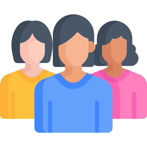 Atención a Jóvenes y Mujeres