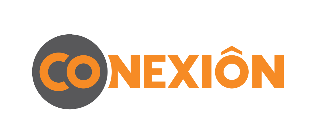 Logo CONEXIÓN